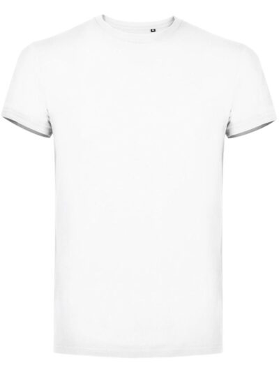 T-shirt bio Gemini - white, XS