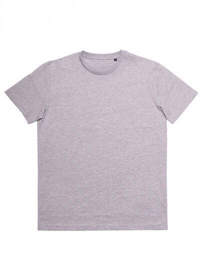 Stranger - grey heather, XXS