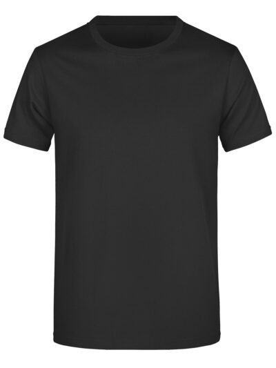 T-shirt - Paradise - black, XS