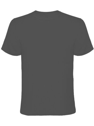 T-shirt - Paradise - dark grey, XS