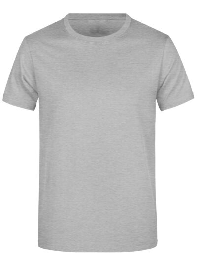 T-shirt - Paradise - grey heather, XS