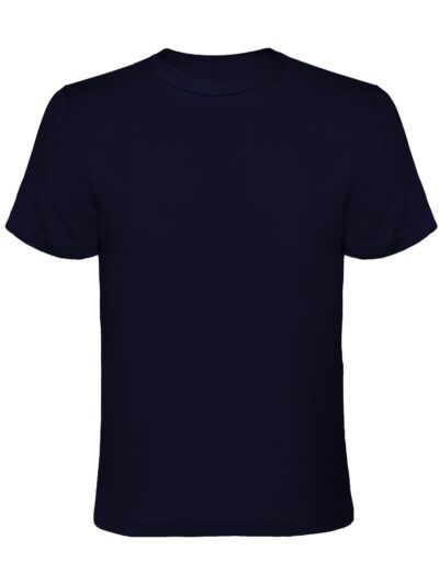 T-shirt - Paradise - navy, XS