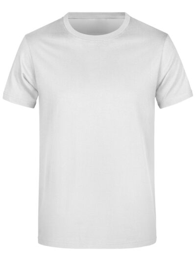 T-shirt - Paradise - white, XS