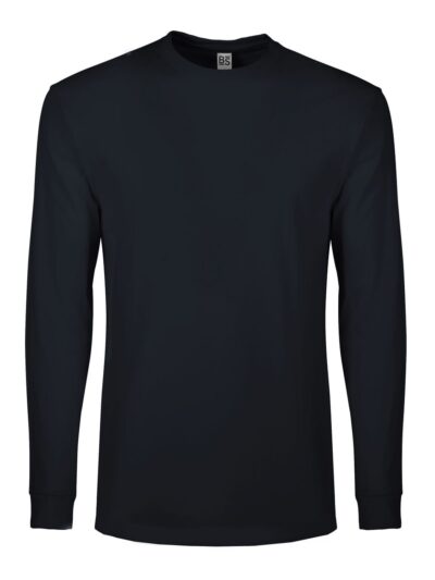 T-shirt manica lunga Evolution LS - black, S