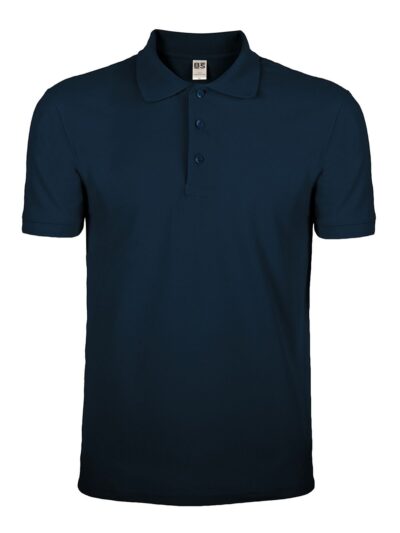 Evolution Polo - navy, S