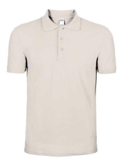 Evolution Polo - off white, S