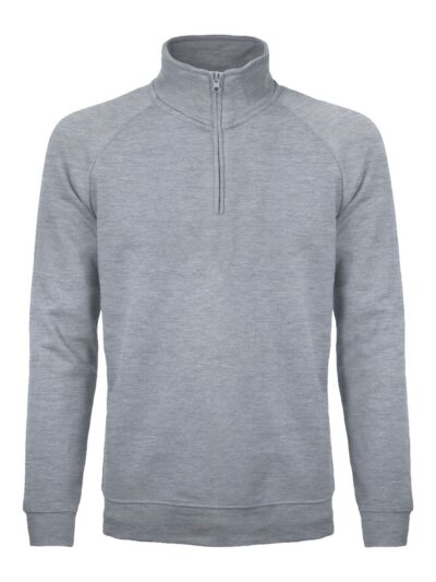 Cube - grey heather, S
