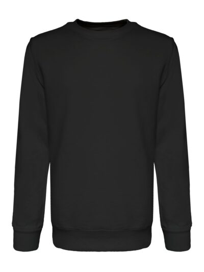 Wonder - black, S
