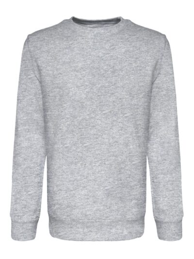 Wonder - grey heather, S