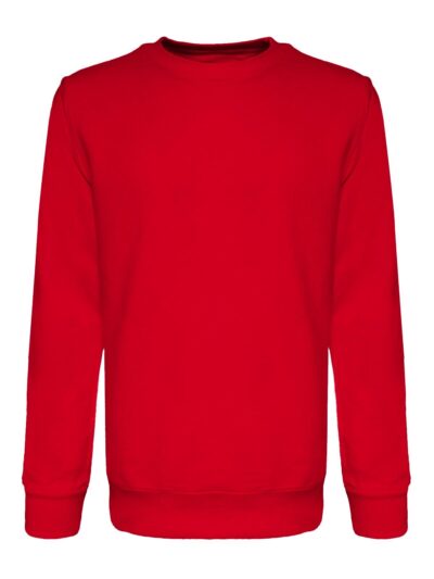 Wonder - red, S