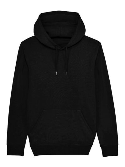 Jackson - black, S