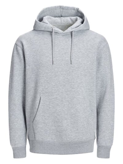 Jackson - grey heather, S