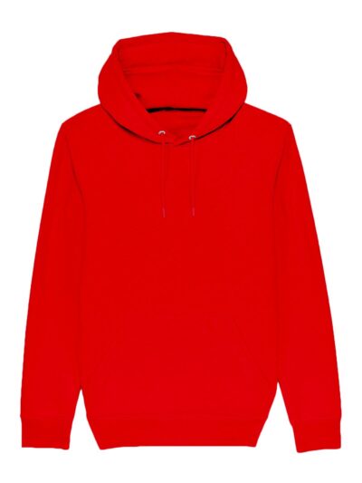 Jackson - red, S