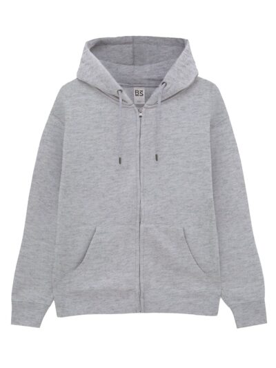 Berry - grey heather, S