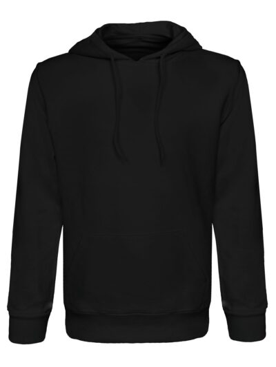 Felpa Cappuccio - Empire Hoodie - black, XS