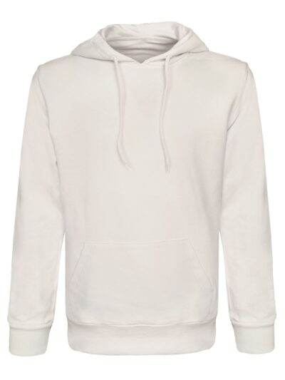 Felpa Cappuccio - Empire Hoodie - natural raw, XS