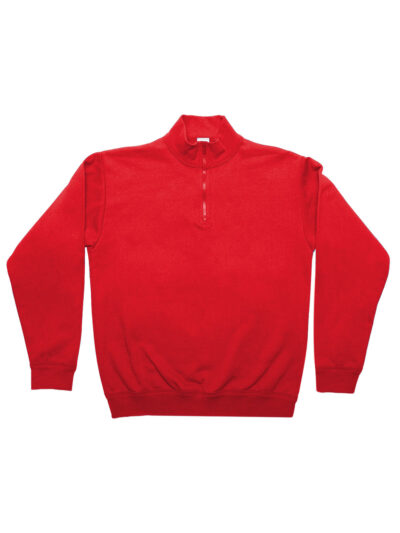 Ranger - red, S