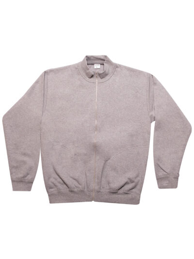 Explorer - grey heather, S
