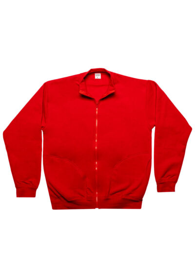 Explorer - red, S