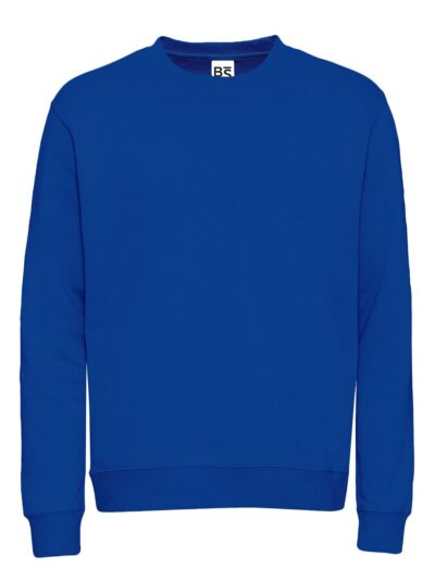 Felpa girocollo - Atlas - royal blue, XS