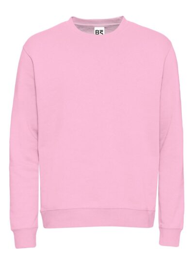 Felpa girocollo - Atlas - rose, XS