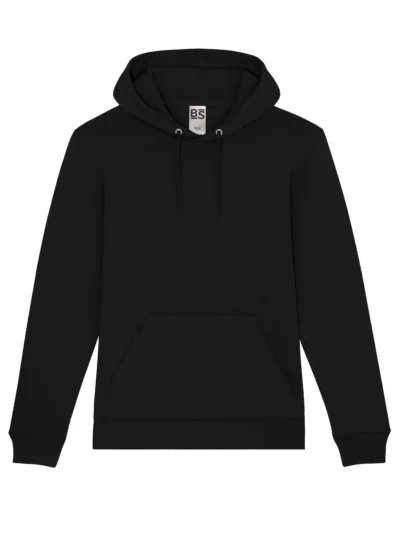 Felpa cappuccio - Outsider - black, 3XL
