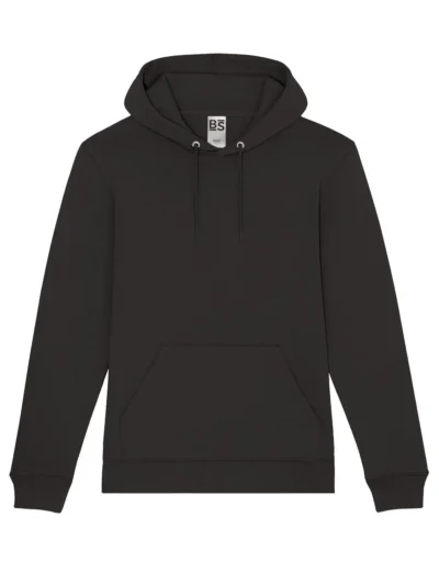 Felpa cappuccio - Outsider - anthracite, 3XL