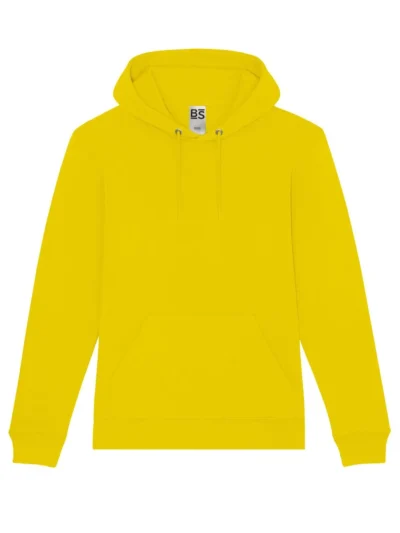 Felpa cappuccio - Outsider - gold, 4XL