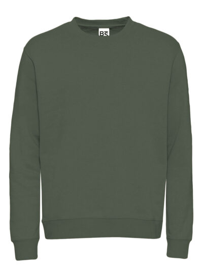 Ginger - earthy green, XS