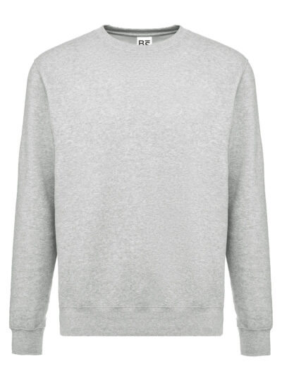 Ginger - grey heather, XS