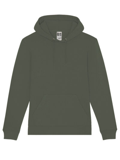 Pepper - earthy green, XS