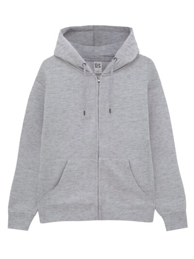 Chili - grey heather, XS