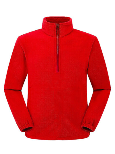 River - red, S