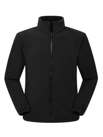Peak - black, S