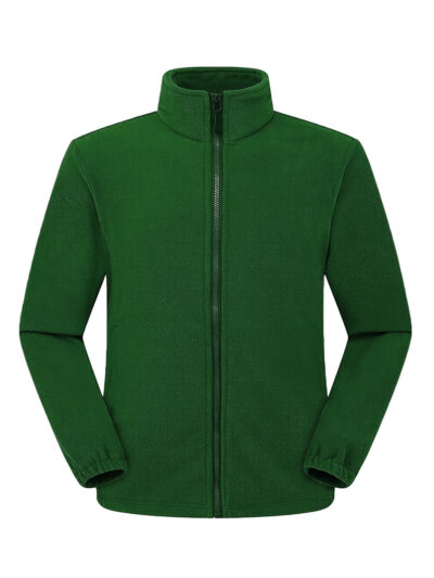 Peak - forest green, XS
