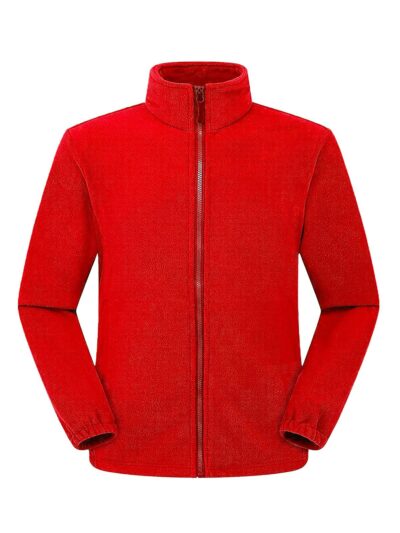 Peak - red, S