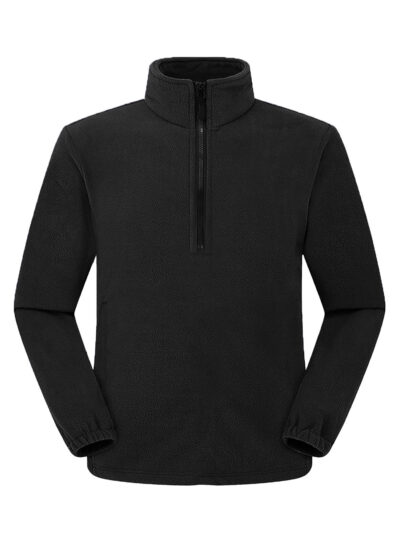 Micropile Polaris - black, XS