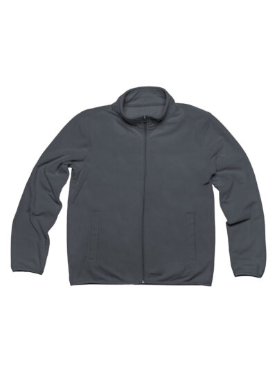 Micropile Niagara - dark grey, XS