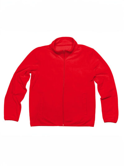 Micropile Niagara - red, XS