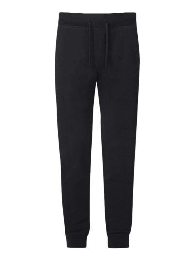 Pantaloni in felpa - Astra - black, XS