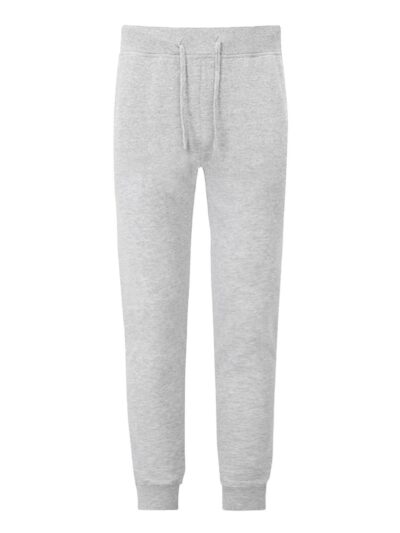 Pantaloni in felpa - Astra - grey heather, XS