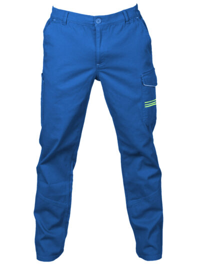 Hammer - royal blue, S