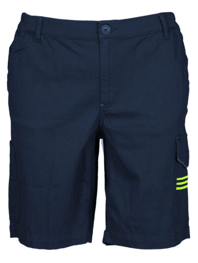 Power short - navy, S
