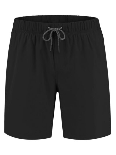 Bay - black, S