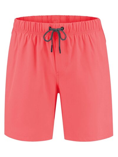 Bay - coral fluo, S