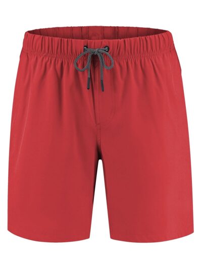 Bay - red, S