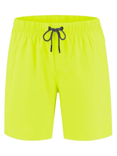 Bay - yellow fluo, S