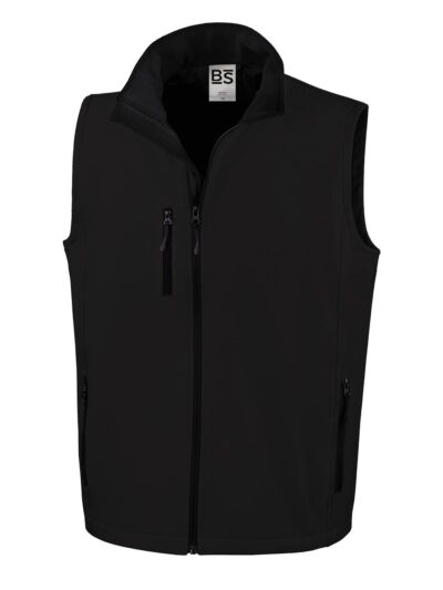 Traveller - black, XS