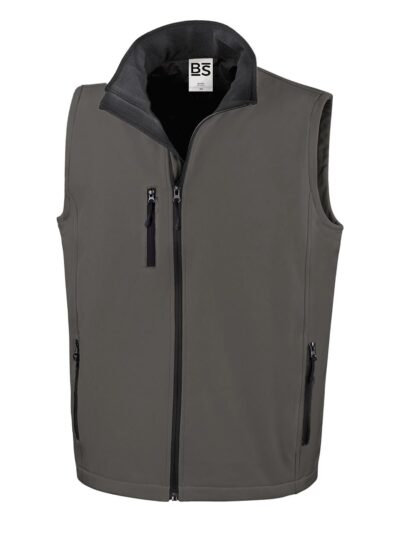 Traveller - dark grey, XS