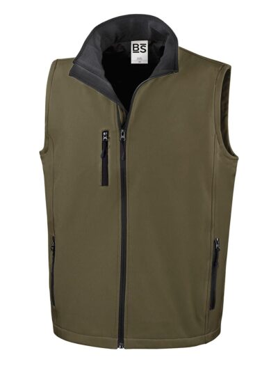 Traveller - military, XS